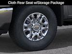 2025 Chevrolet Silverado 2500 Crew Cab 4x4 Pickup for sale #33434 - photo 9