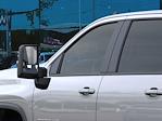 2025 Chevrolet Silverado 2500 Crew Cab 4x4 Pickup for sale #33434 - photo 13