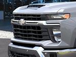 2025 Chevrolet Silverado 2500 Crew Cab 4x4 Pickup for sale #33434 - photo 14