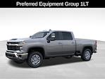 2025 Chevrolet Silverado 2500 Crew Cab 4x4 Pickup for sale #33434 - photo 3