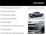 2025 Chevrolet Silverado 2500 Crew Cab 4x4 Pickup for sale #33434 - photo 27