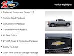2025 Chevrolet Silverado 2500 Crew Cab 4x4 Pickup for sale #33434 - photo 10