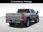 2025 Chevrolet Silverado 2500 Crew Cab 4x4 Pickup for sale #33434 - photo 2