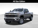 2025 Chevrolet Silverado 2500 Crew Cab 4x4 Pickup for sale #33434 - photo 6