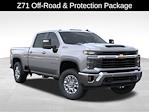2025 Chevrolet Silverado 2500 Crew Cab 4x4 Pickup for sale #33434 - photo 7