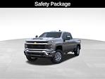 2025 Chevrolet Silverado 2500 Crew Cab 4x4 Pickup for sale #33434 - photo 8