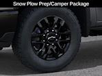 2025 Chevrolet Silverado 2500 Crew Cab 4x4 Pickup for sale #33435 - photo 9