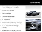 2025 Chevrolet Silverado 2500 Crew Cab 4x4 Pickup for sale #33435 - photo 17