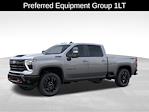 2025 Chevrolet Silverado 2500 Crew Cab 4x4 Pickup for sale #33435 - photo 3