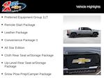 2025 Chevrolet Silverado 2500 Crew Cab 4x4 Pickup for sale #33435 - photo 11