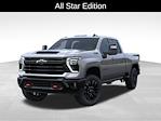 2025 Chevrolet Silverado 2500 Crew Cab 4x4 Pickup for sale #33435 - photo 6
