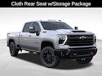 2025 Chevrolet Silverado 2500 Crew Cab 4x4 Pickup for sale #33435 - photo 7