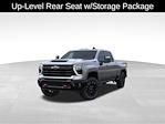 2025 Chevrolet Silverado 2500 Crew Cab 4x4 Pickup for sale #33435 - photo 8