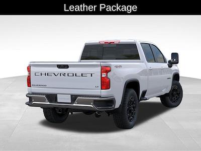 New 2025 Chevrolet Silverado 2500 LT Crew Cab 4x4 Pickup for sale #33725 - photo 2
