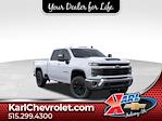2025 Chevrolet Silverado 2500 Crew Cab 4x4 Pickup for sale #33725 - photo 1