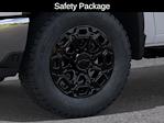 2025 Chevrolet Silverado 2500 Crew Cab 4x4 Pickup for sale #33725 - photo 10