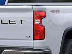 2025 Chevrolet Silverado 2500 Crew Cab 4x4 Pickup for sale #33725 - photo 12