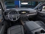 2025 Chevrolet Silverado 2500 Crew Cab 4x4 Pickup for sale #33725 - photo 16