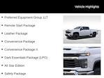 2025 Chevrolet Silverado 2500 Crew Cab 4x4 Pickup for sale #33725 - photo 27