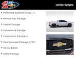 2025 Chevrolet Silverado 2500 Crew Cab 4x4 Pickup for sale #33725 - photo 4