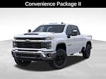 2025 Chevrolet Silverado 2500 Crew Cab 4x4 Pickup for sale #33725 - photo 7