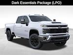 2025 Chevrolet Silverado 2500 Crew Cab 4x4 Pickup for sale #33725 - photo 8