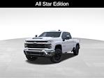 2025 Chevrolet Silverado 2500 Crew Cab 4x4 Pickup for sale #33725 - photo 9