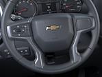 New 2025 Chevrolet Silverado 2500 Custom Crew Cab 4x4 SRW Pickup for sale #33724 - photo 21