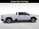 New 2025 Chevrolet Silverado 2500 Custom Crew Cab 4x4 SRW Pickup for sale #33724 - photo 6