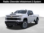New 2025 Chevrolet Silverado 2500 Custom Crew Cab 4x4 SRW Pickup for sale #33724 - photo 7