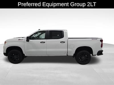 New 2026 Chevrolet Silverado 1500 - photo 1