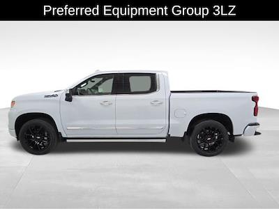 New 2026 Chevrolet Silverado 1500 - photo 1