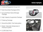 2026 Chevrolet Silverado 1500 Crew Cab 4WD Pickup for sale #38460 - photo 3