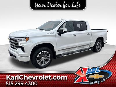 2023 Chevrolet Silverado 1500 Crew Cab 4x4 Pickup for sale #R38717 - photo 1