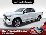 2023 Chevrolet Silverado 1500 Crew Cab 4x4 Pickup for sale #R38717 - photo 1