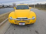 2003 Chevrolet SSR Regular Cab RWD Pickup for sale #R18553A - photo 2