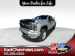 2022 Chevrolet Silverado 2500 Crew Cab 4x4 Pickup for sale #30690B - photo 1