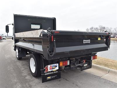 Used 2021 Chevrolet LCF 4500 Base Regular Cab 4x2 Dump Truck for sale #R36284A - photo 2