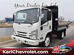 Used 2021 Chevrolet LCF 4500 Base Regular Cab 4x2 Dump Truck for sale #R36284A - photo 1
