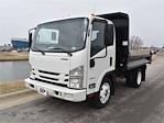 Used 2021 Chevrolet LCF 4500 Base Regular Cab 4x2 Dump Truck for sale #R36284A - photo 4