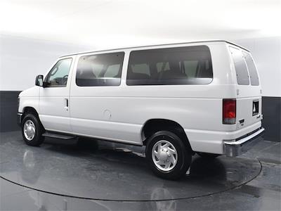 Used 2014 Ford E-350 XLT 4x2 Passenger Van for sale #R36357 - photo 2