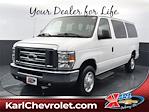 Used 2014 Ford E-350 XLT 4x2 Passenger Van for sale #R36357 - photo 1