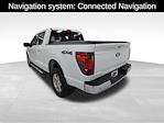 Used 2024 Ford F-150 XLT SuperCrew Cab for sale #36628A - photo 4