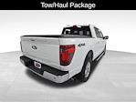 Used 2024 Ford F-150 XLT SuperCrew Cab for sale #36628A - photo 5