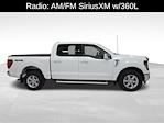 Used 2024 Ford F-150 XLT SuperCrew Cab for sale #36628A - photo 6