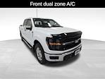 Used 2024 Ford F-150 XLT SuperCrew Cab for sale #36628A - photo 7
