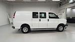 Used 2022 Chevrolet Express 2500 Empty Cargo Van for sale #R38464 - photo 10