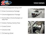 Used 2022 Chevrolet Express 2500 Empty Cargo Van for sale #R38464 - photo 4