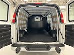 Used 2022 Chevrolet Express 2500 Empty Cargo Van for sale #R38464 - photo 22