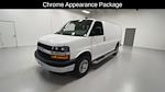Used 2022 Chevrolet Express 2500 Empty Cargo Van for sale #R38464 - photo 3